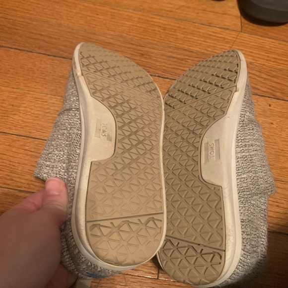 Toms Del Rey Shoes - Picture 12 of 14